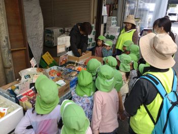 きみどりさん♪