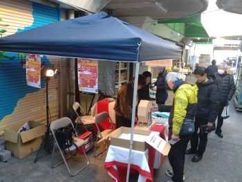 ガラガライベント☆ご参加誠に有難うございました！